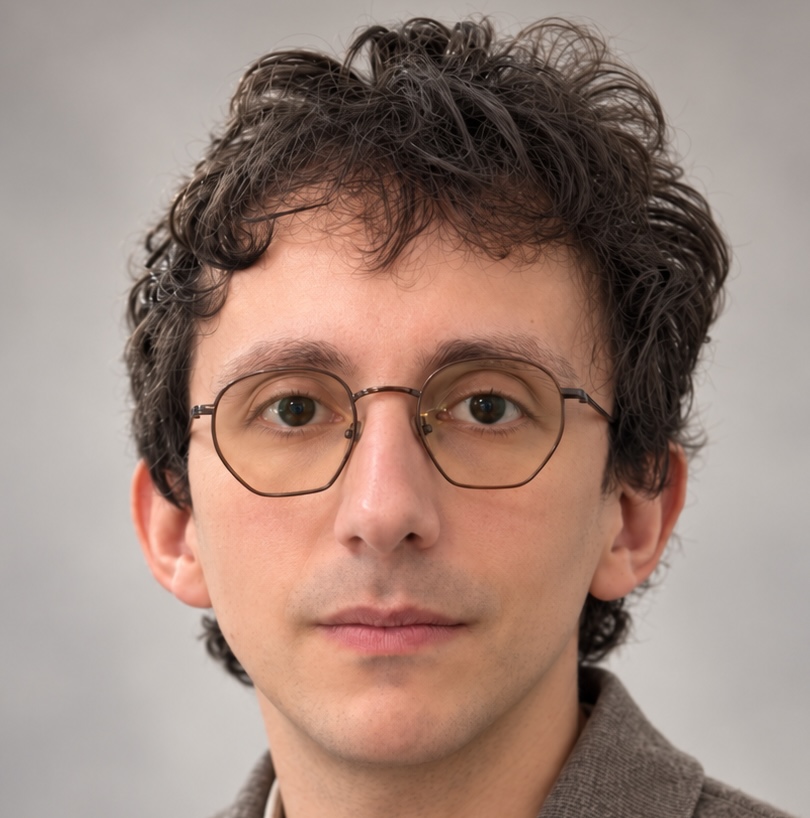 Dr. Nadim Kobeissi