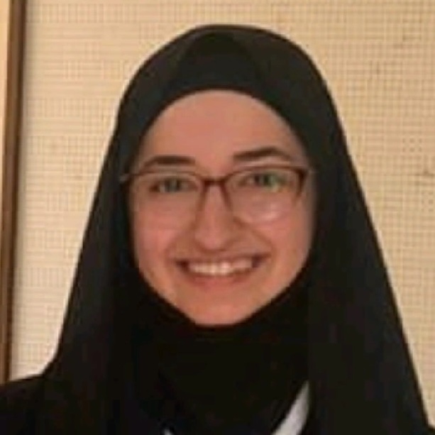 Rabab Salim